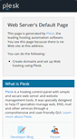 Mobile Screenshot of holderbody.mylocalis.com